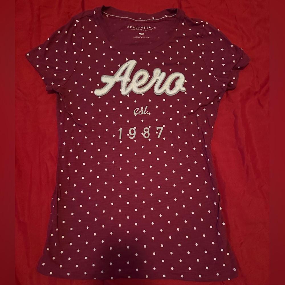 Aeropostale tee